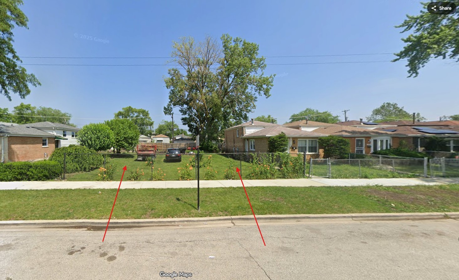 7315 S Hoyne Avenue Property Photo 1