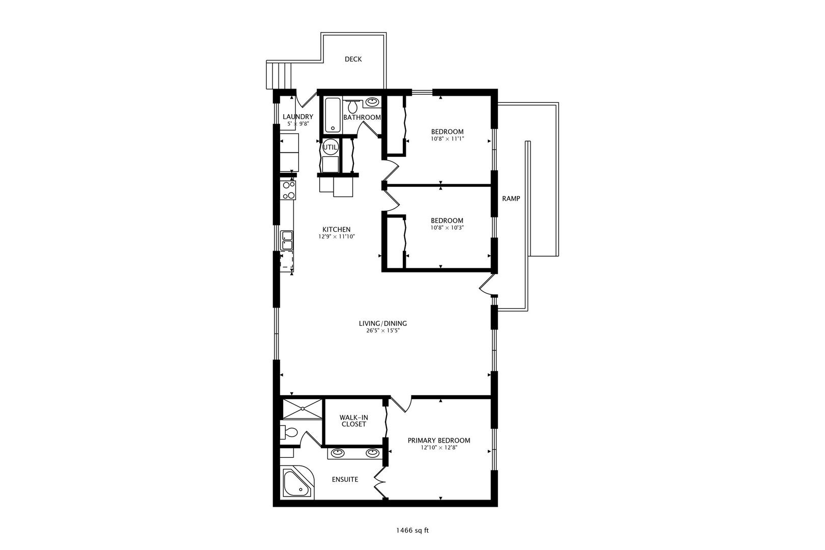 315 3rd Street Property Photo 18