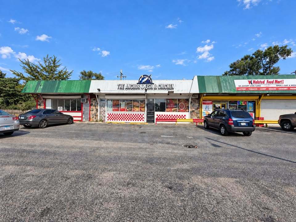 9305 S Halsted Street Property Photo 1
