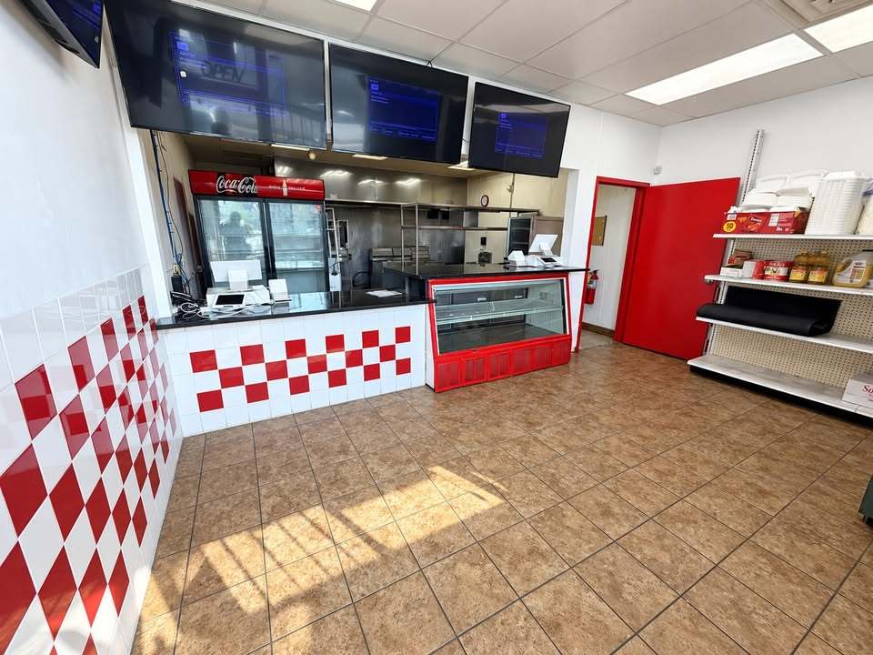 9305 S Halsted Street Property Photo 2