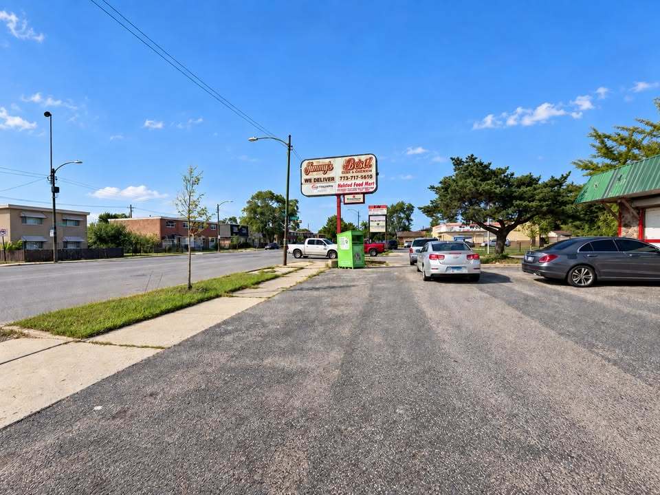 9305 S Halsted Street Property Photo 3