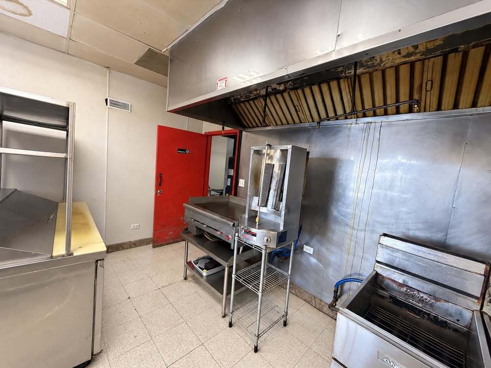 9305 S Halsted Street Property Photo 4