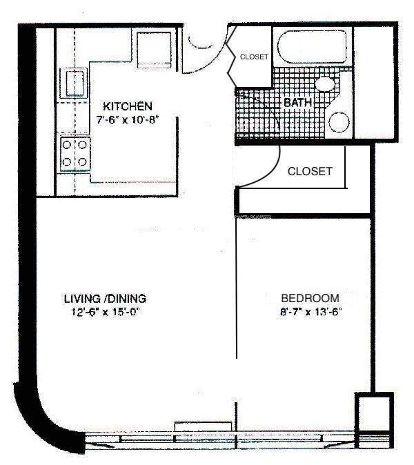 211 E Ohio Street 2211 Property Photo 19