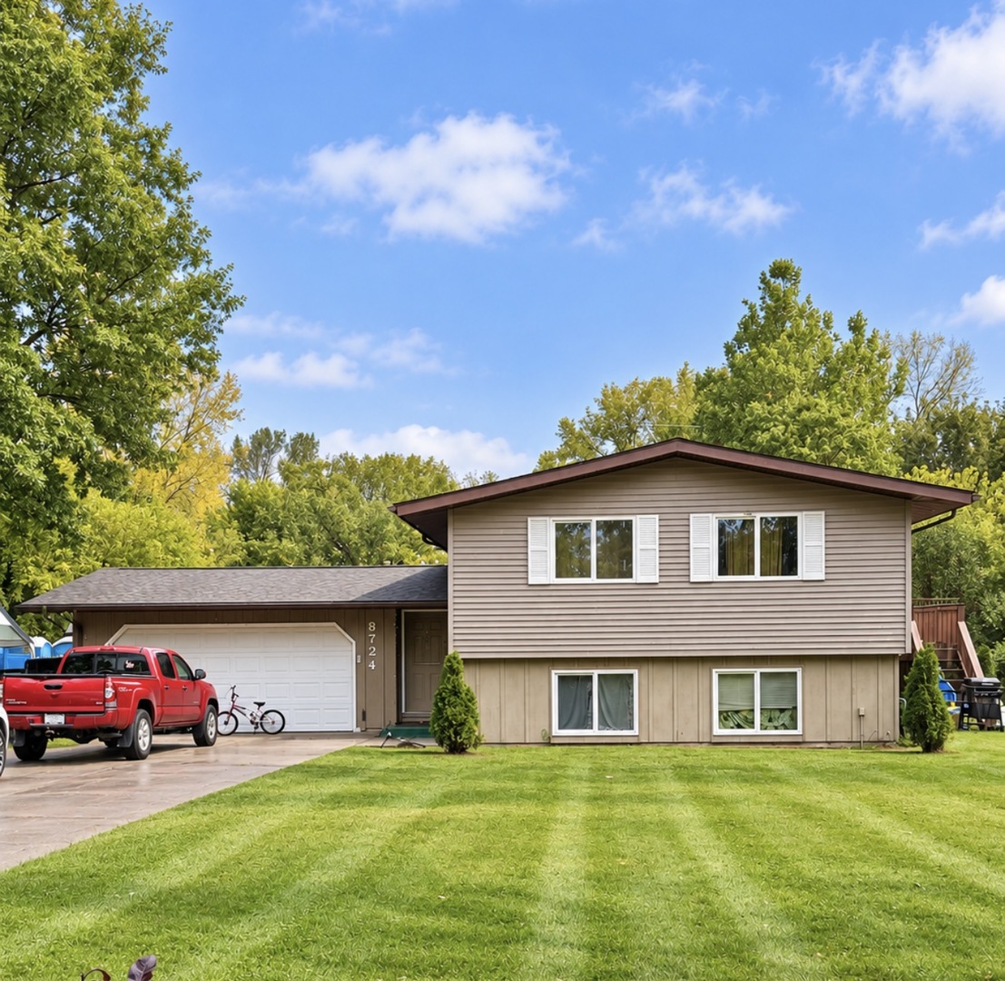 8724 Quail Drive Property Photo 1