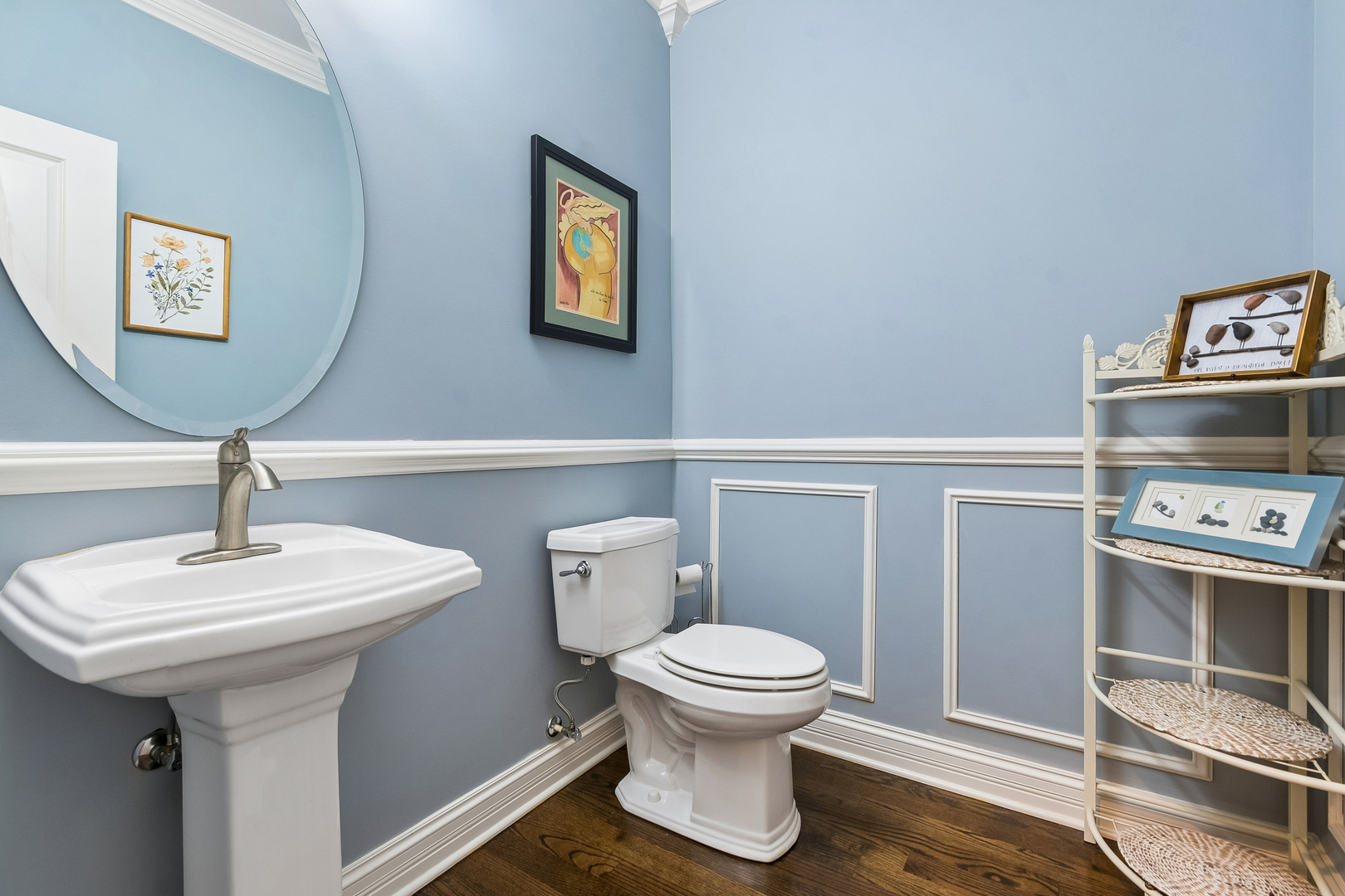 1009 N Auburn Ridge Drive Property Photo 10