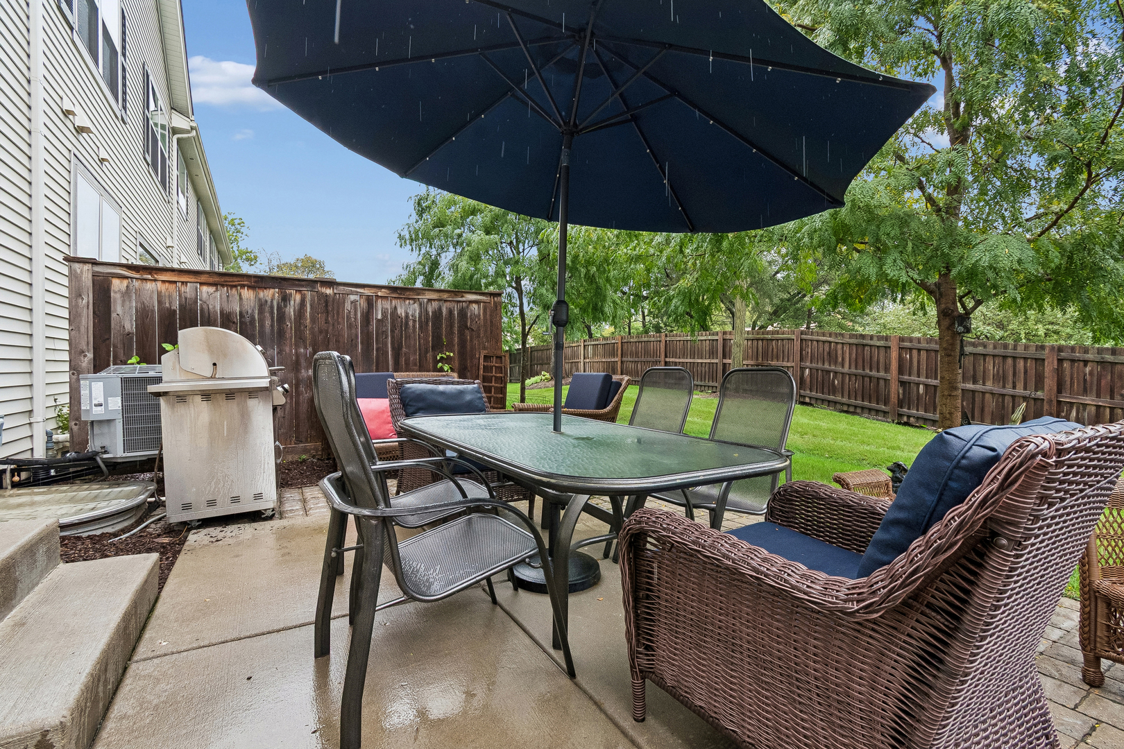 1009 N Auburn Ridge Drive Property Photo 22