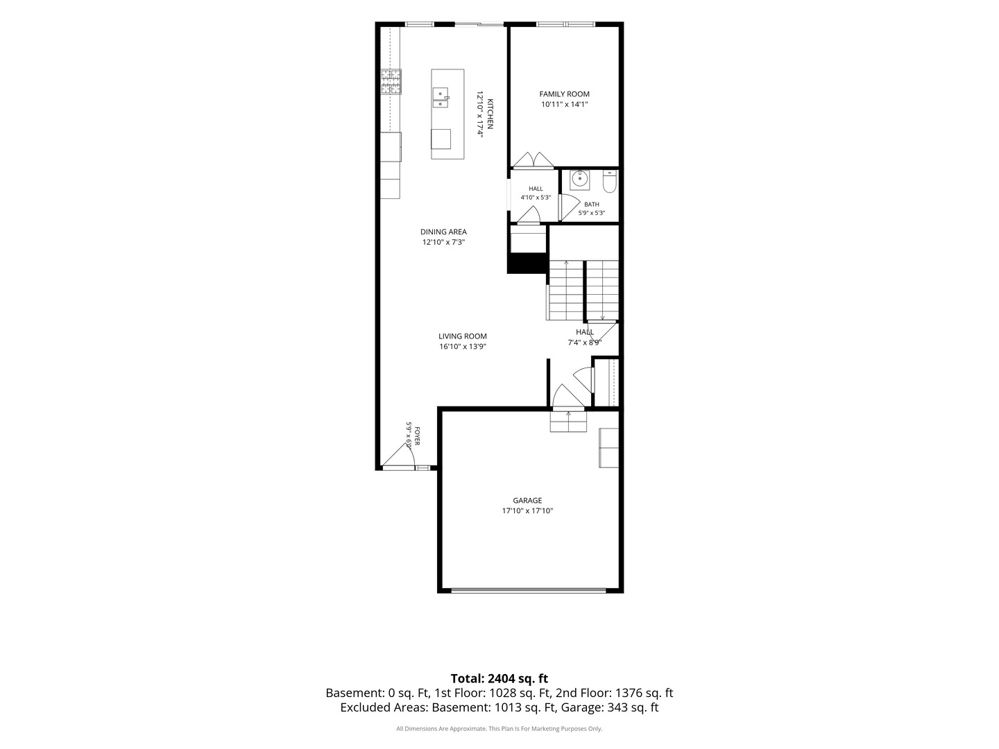 1009 N Auburn Ridge Drive Property Photo 24