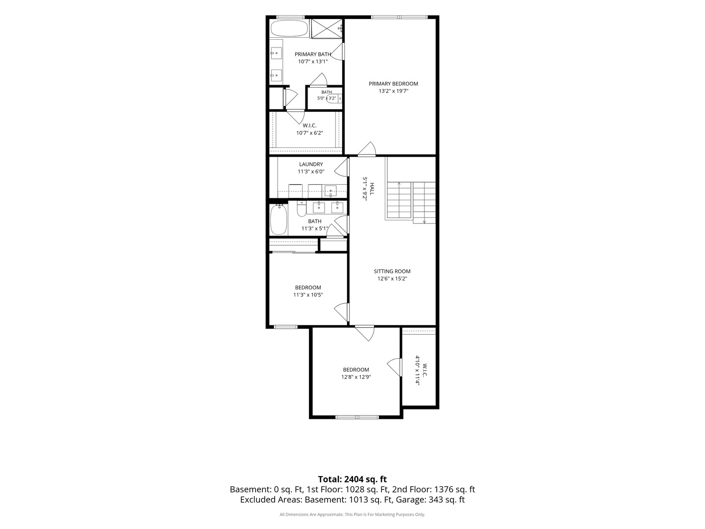 1009 N Auburn Ridge Drive Property Photo 25