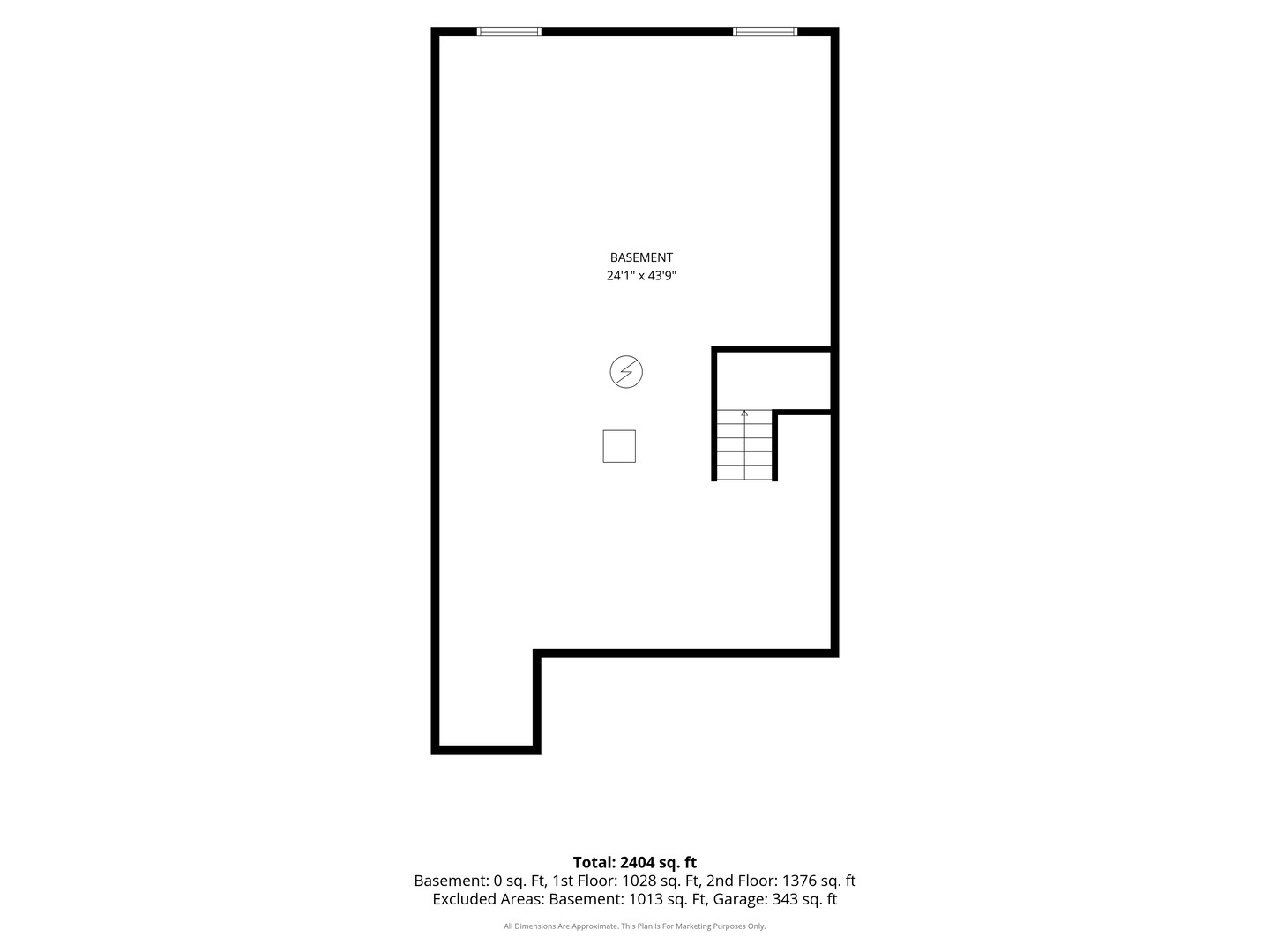 1009 N Auburn Ridge Drive Property Photo 26