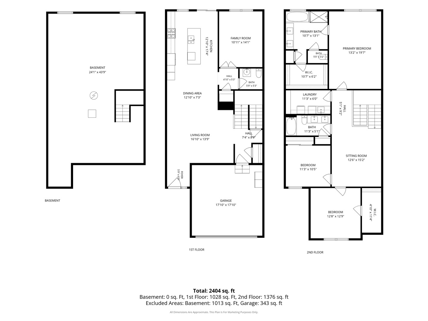 1009 N Auburn Ridge Drive Property Photo 27