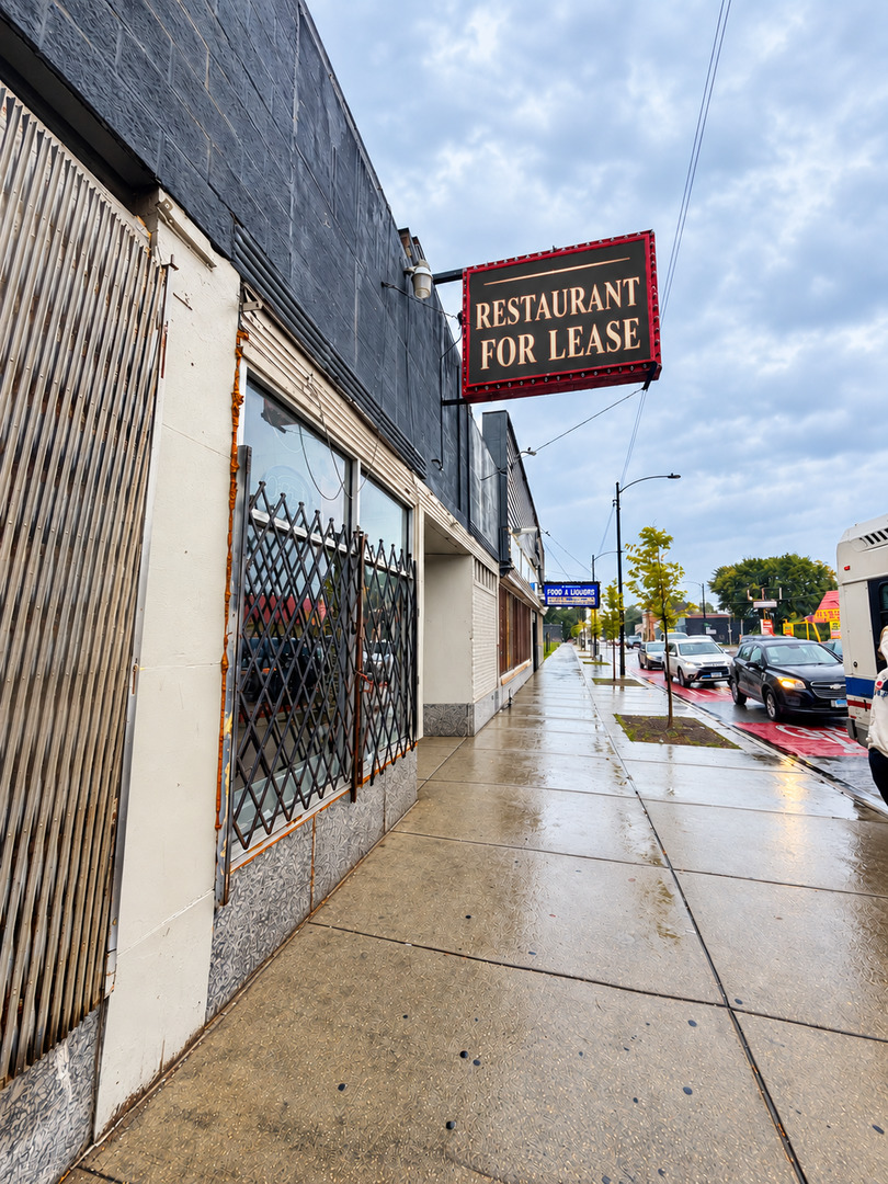 5458 S Halsted Street Property Photo 1