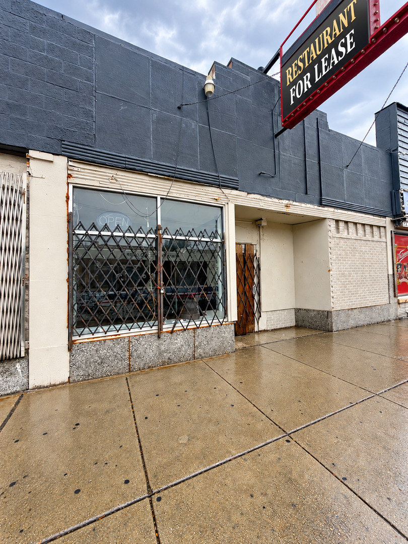 5458 S Halsted Street Property Photo 2