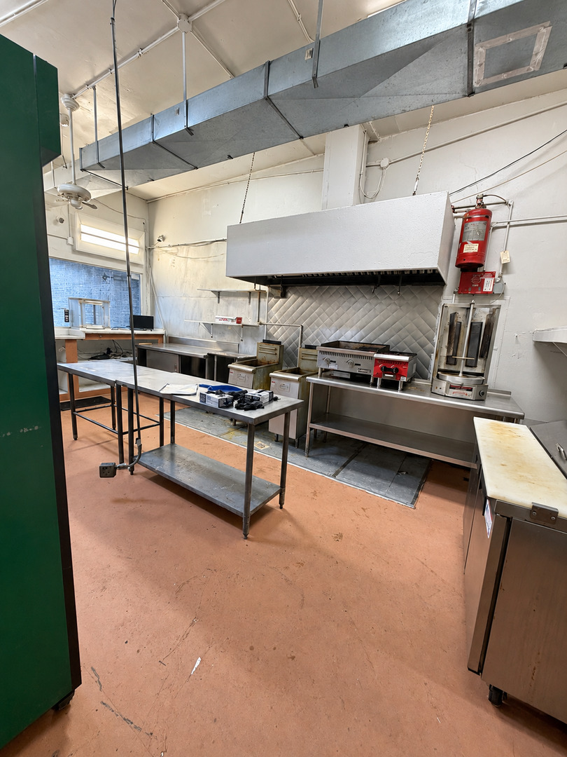5458 S Halsted Street Property Photo 6