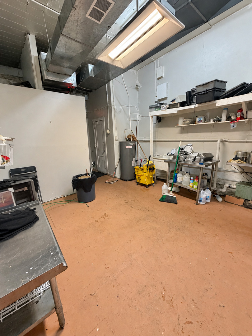 5458 S Halsted Street Property Photo 11