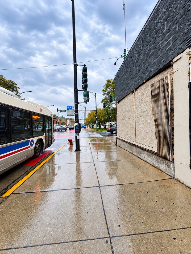 5458 S Halsted Street Property Photo 14