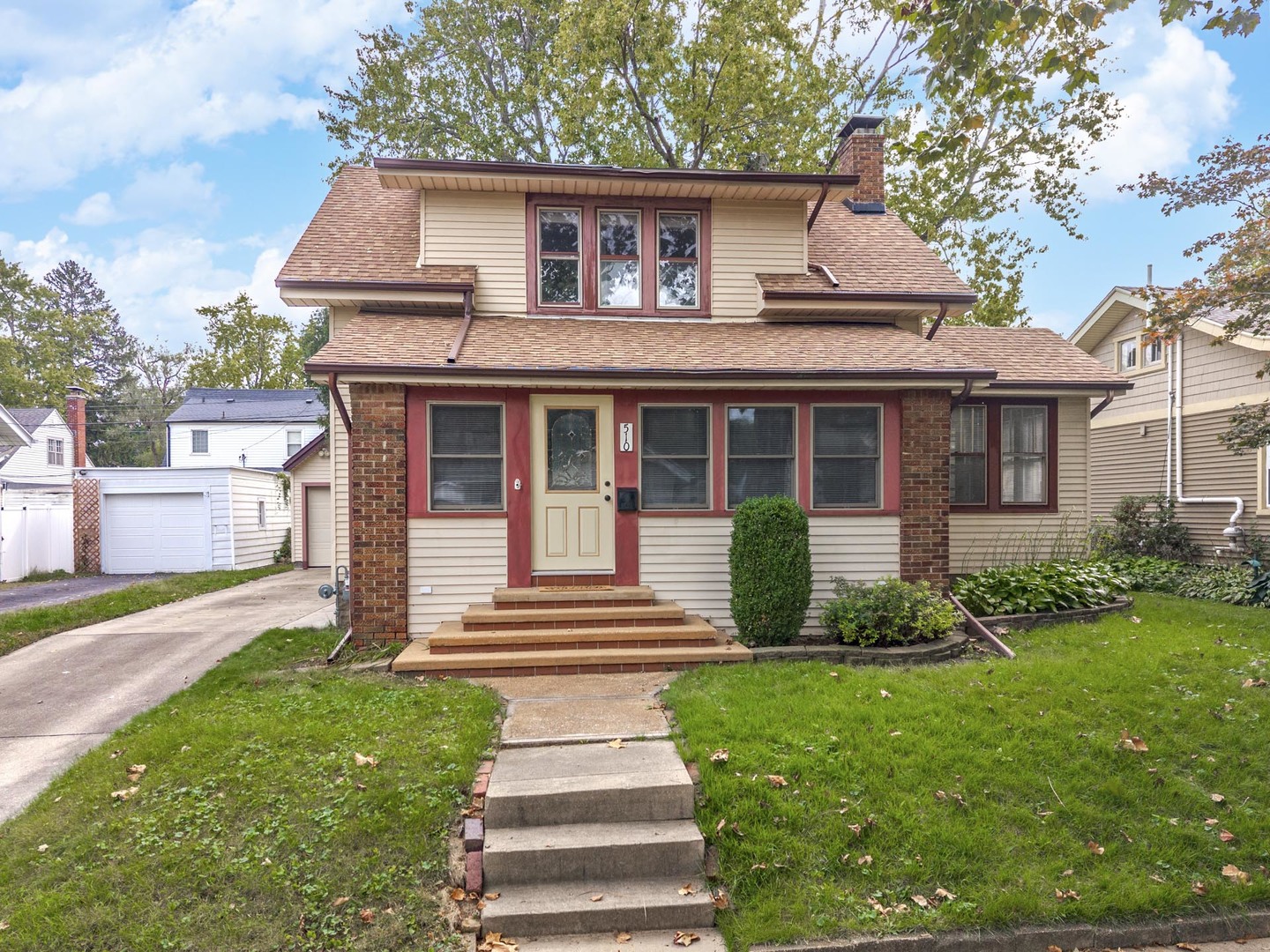 510 Kreitzer Avenue Property Photo 1
