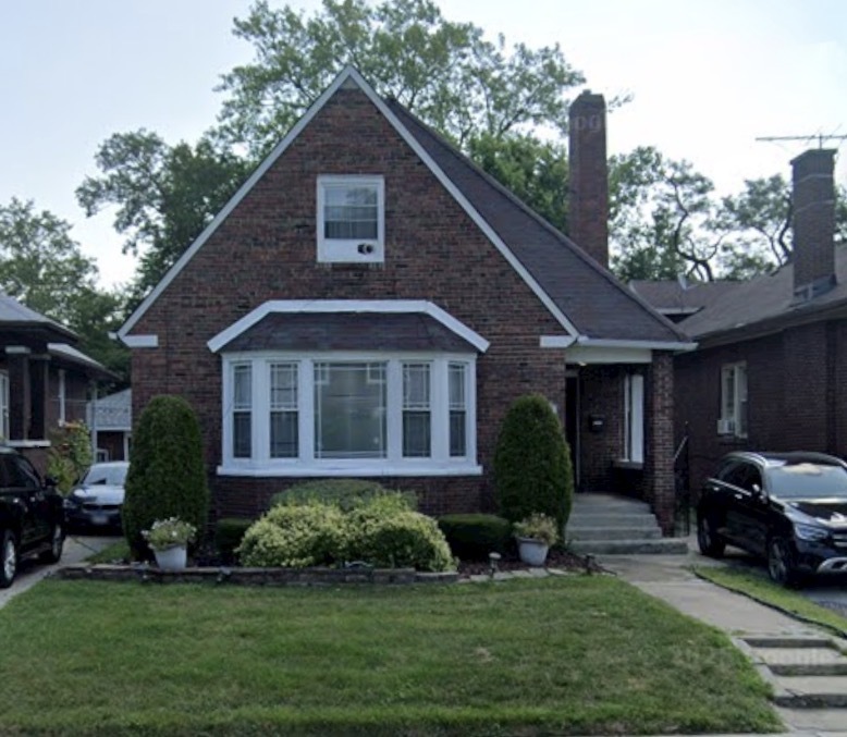 7339 S Constance Avenue Property Photo 1