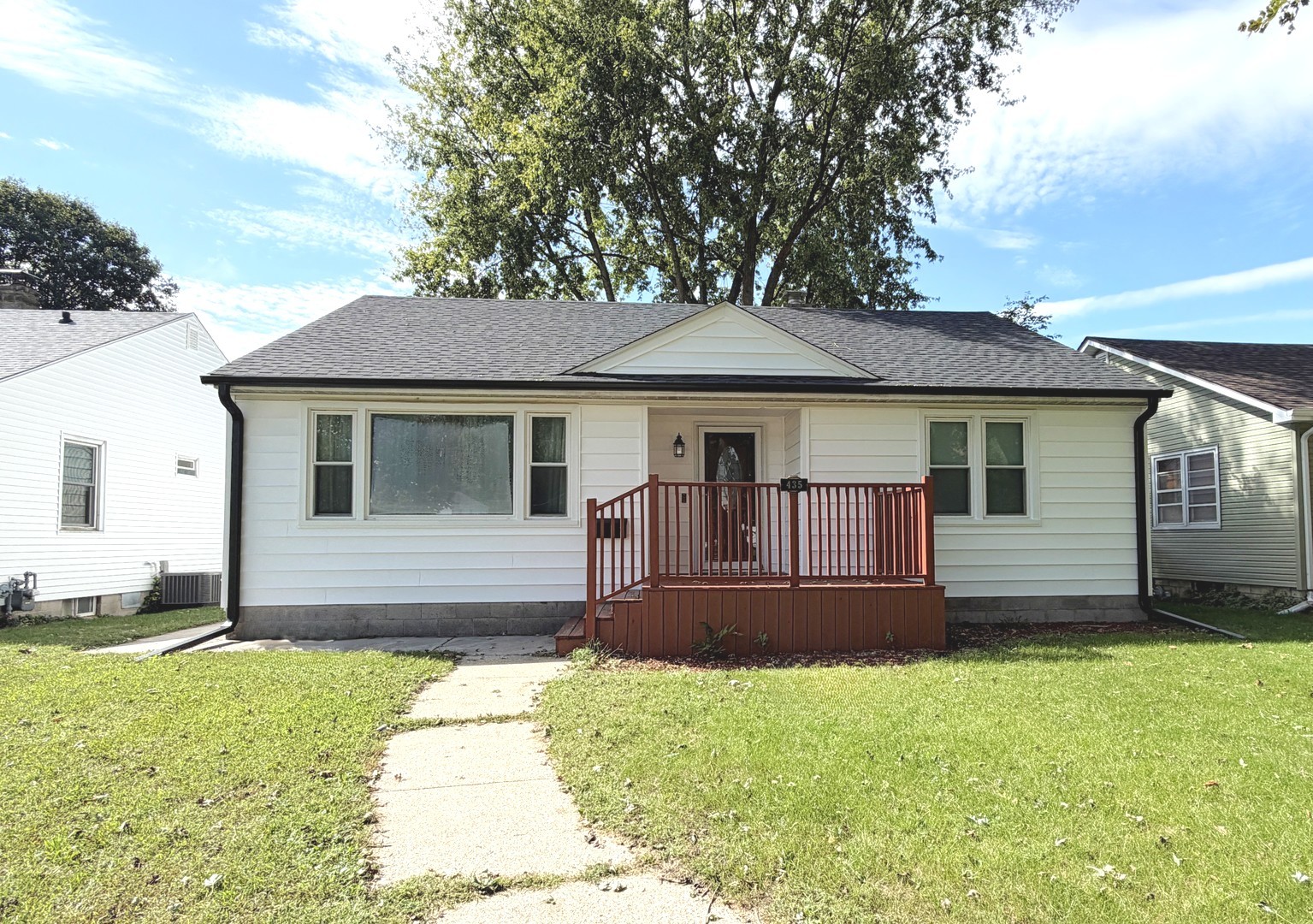 435 S Cannon Avenue Property Photo 1
