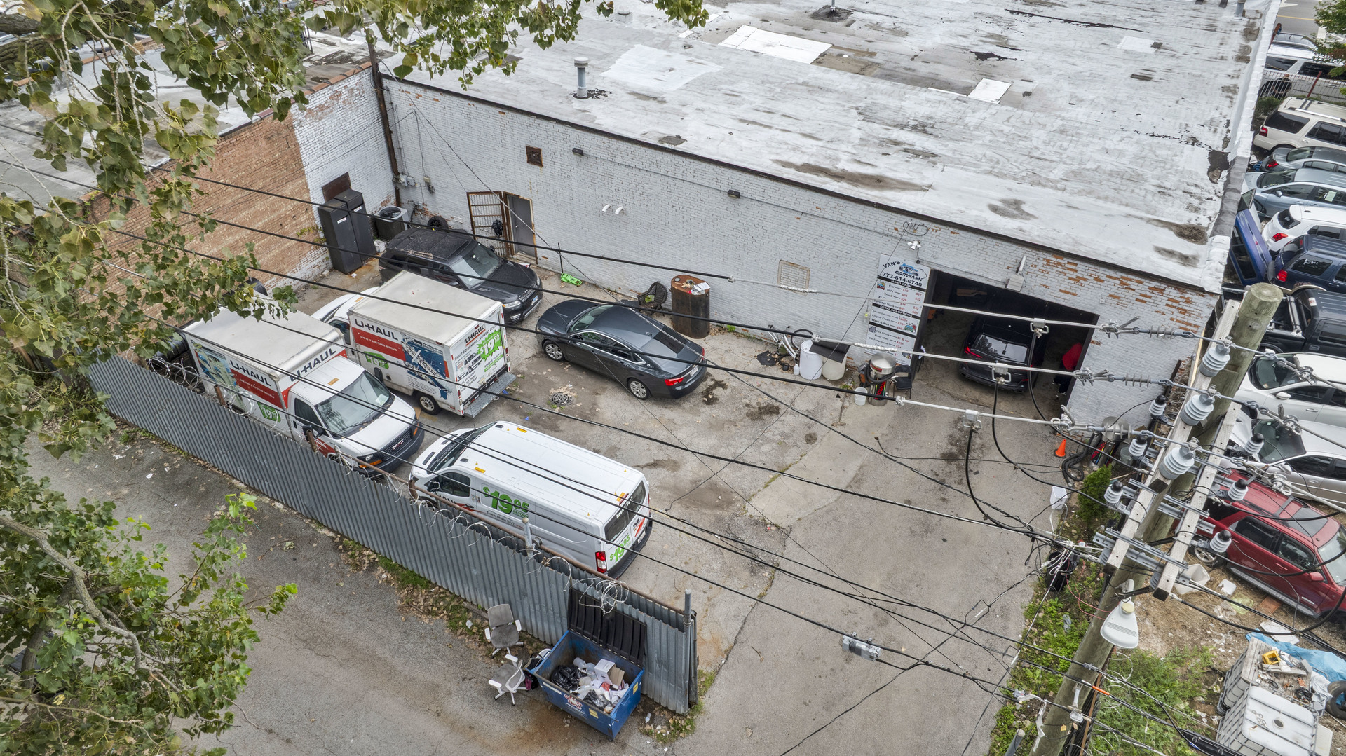 5940 S Ashland Avenue Property Photo 3