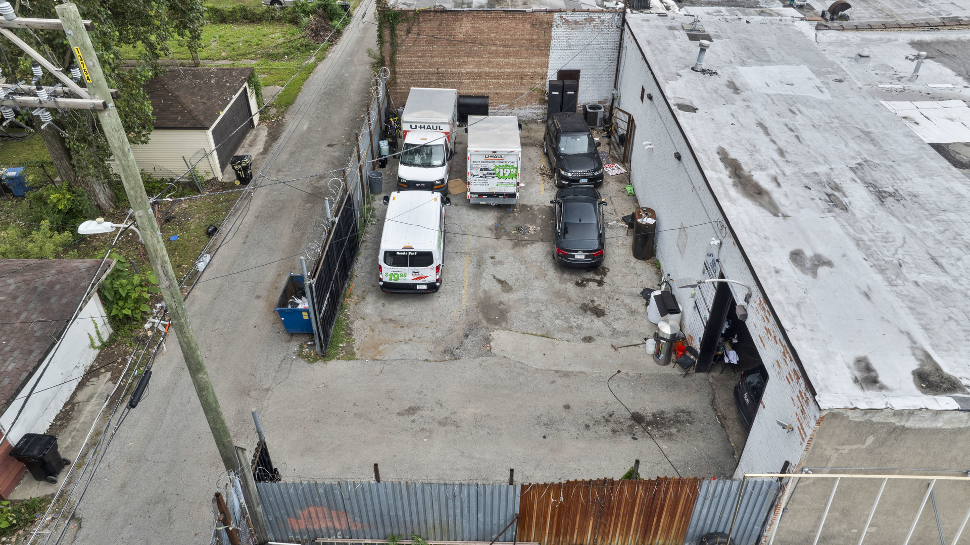 5940 S Ashland Avenue Property Photo 4