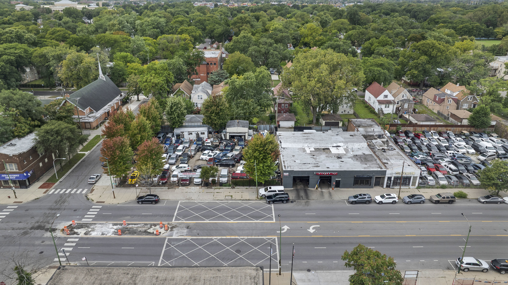 5940 S Ashland Avenue Property Photo 19