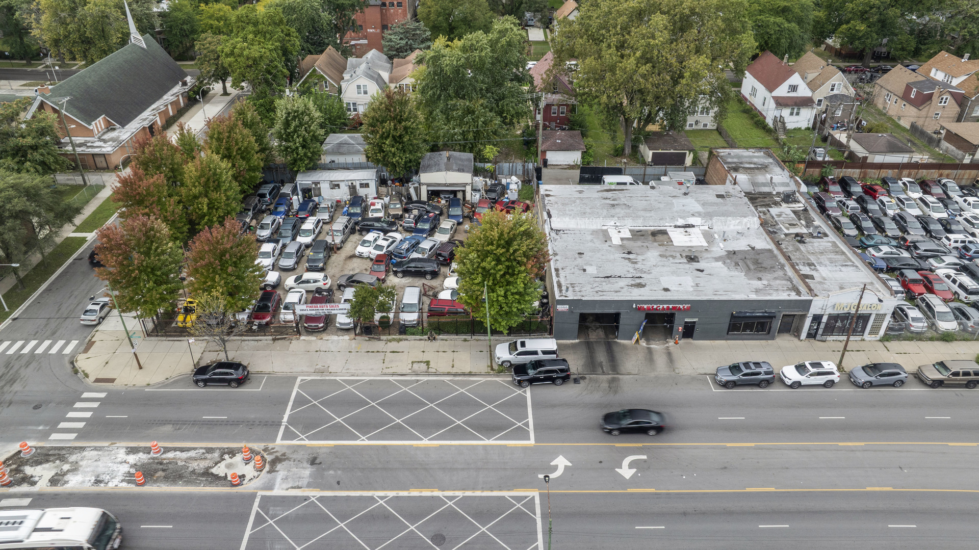 5940 S Ashland Avenue Property Photo 20