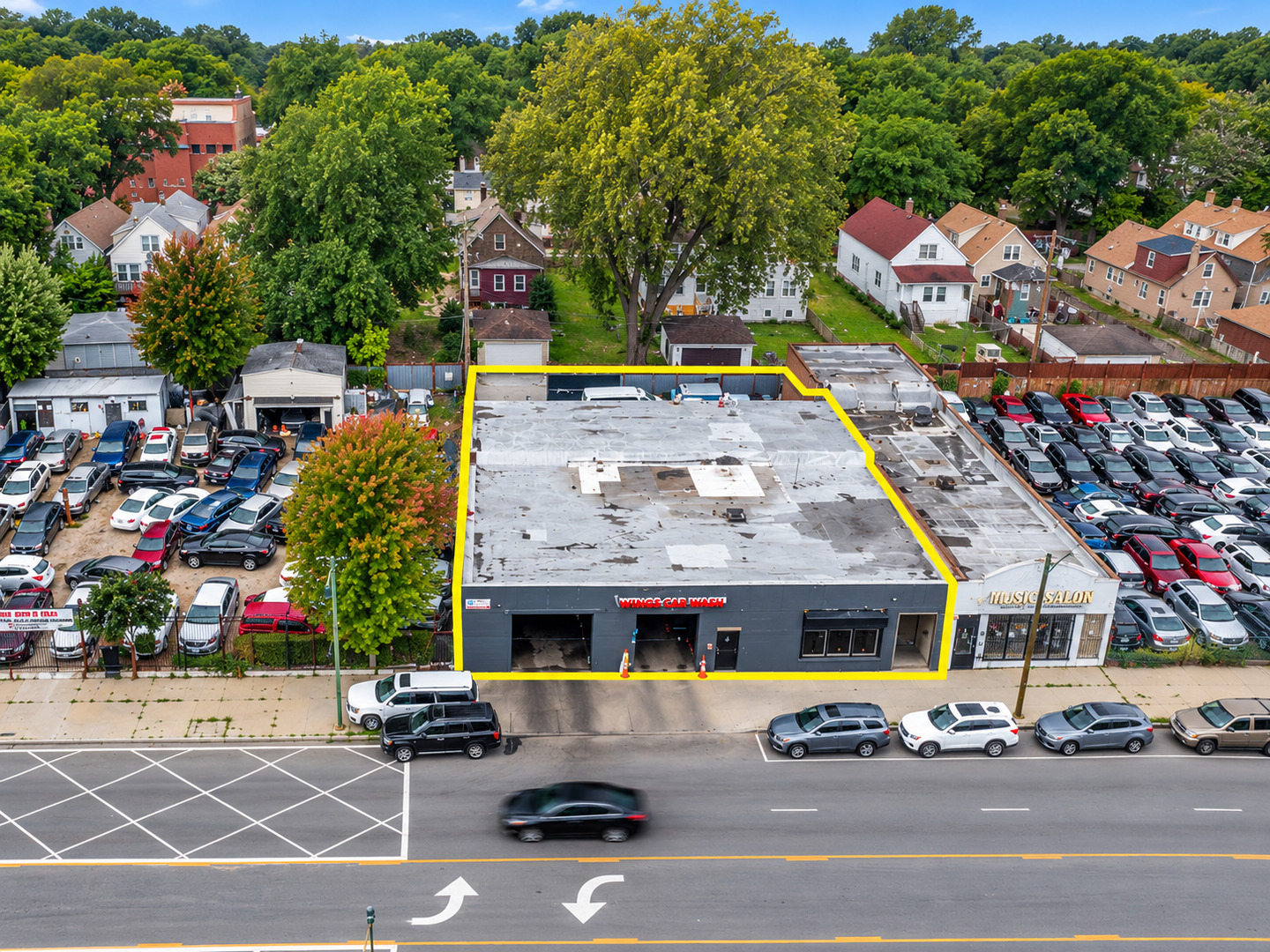 5940 S Ashland Avenue Property Photo 21