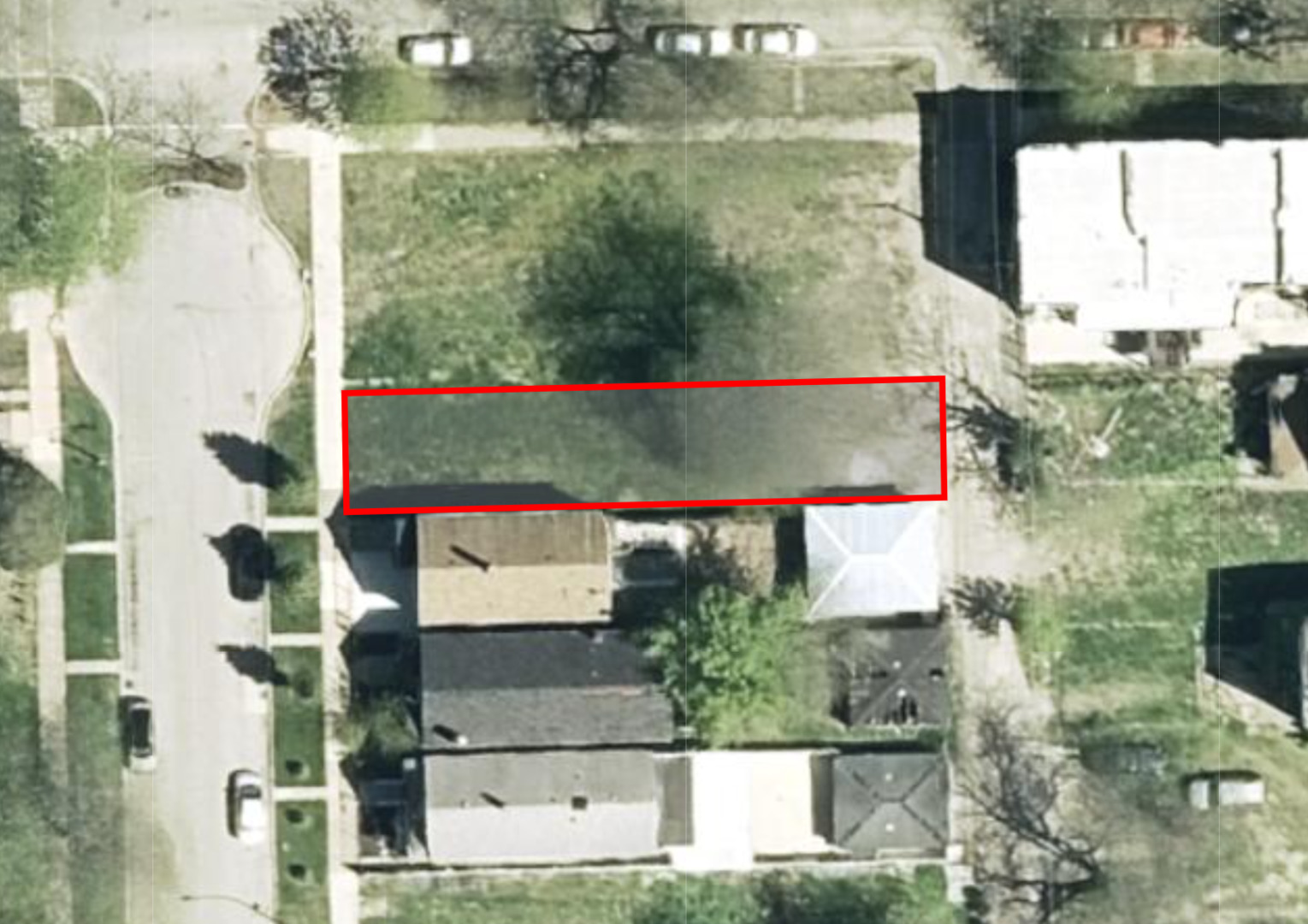 5705 S Paulina Street Property Photo 1