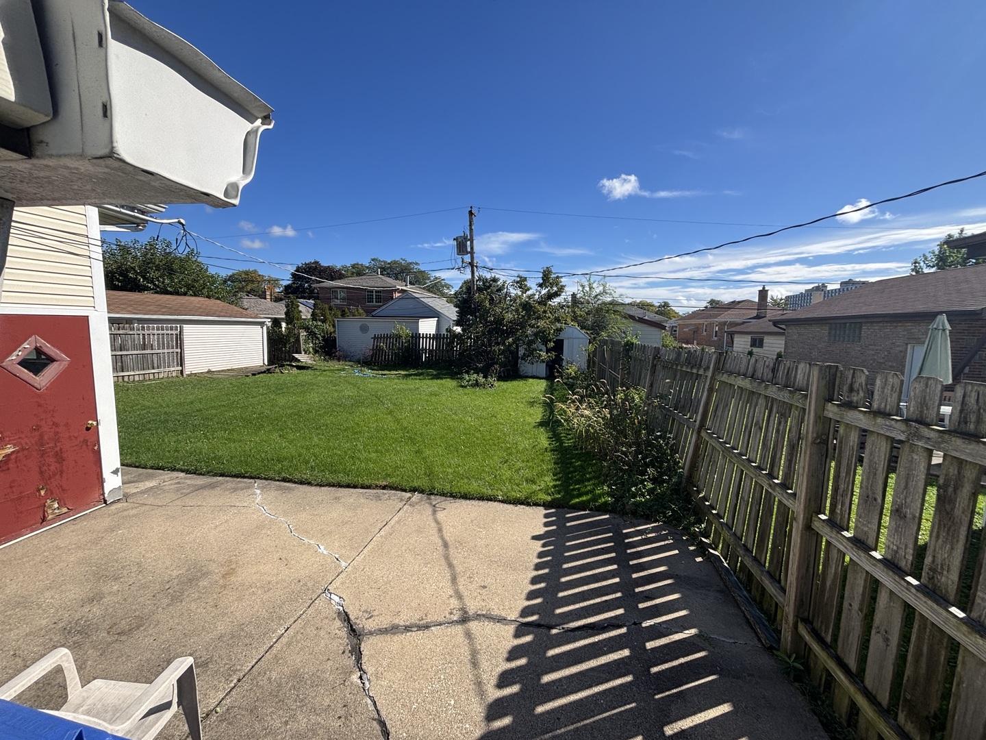 4925 N Odell Avenue Property Photo 20