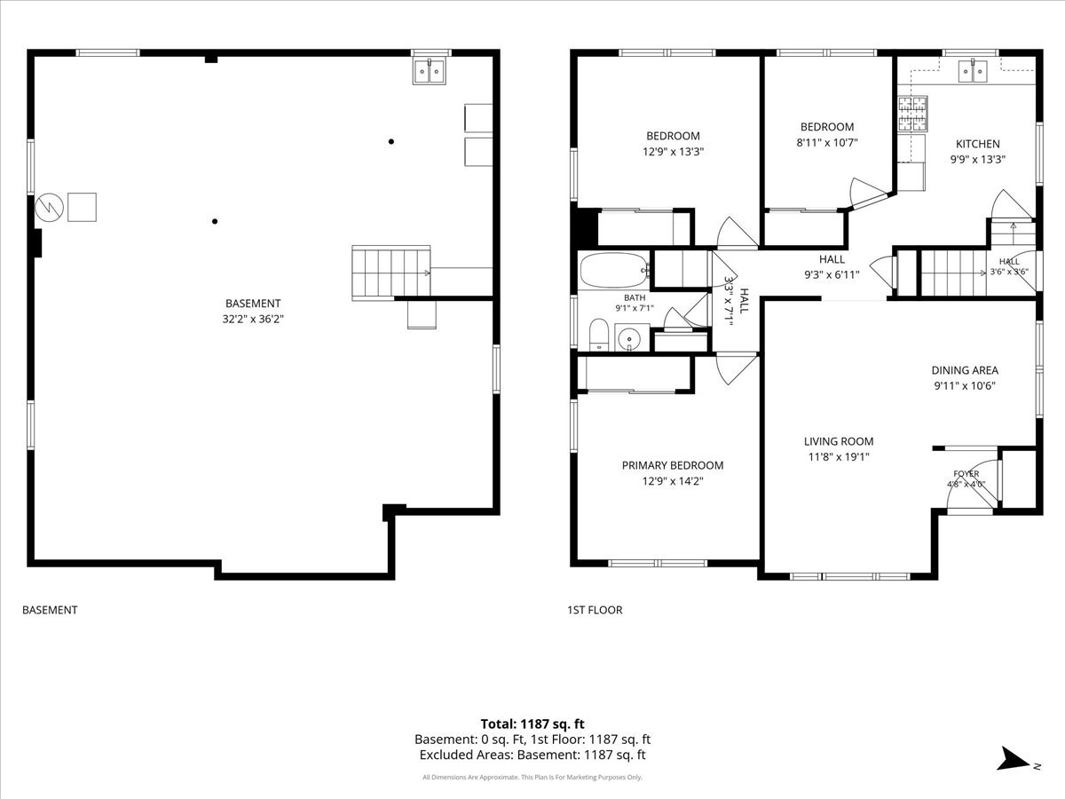 824 N Vail Avenue Property Photo 20