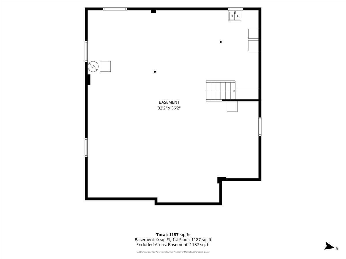 824 N Vail Avenue Property Photo 22