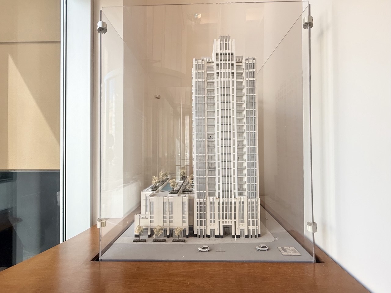 1400 S Michigan Avenue 1111 Property Photo 2