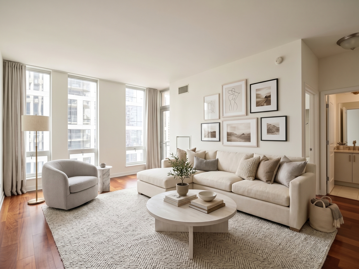 1400 S Michigan Avenue 1111 Property Photo 5