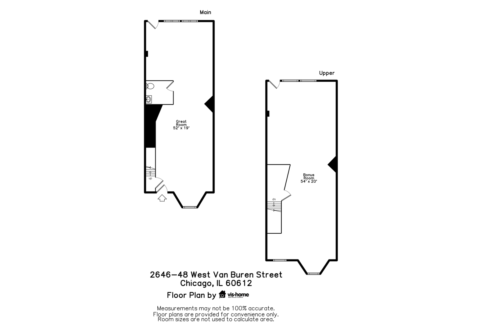 2646-48 W Van Buren Street Property Photo 19