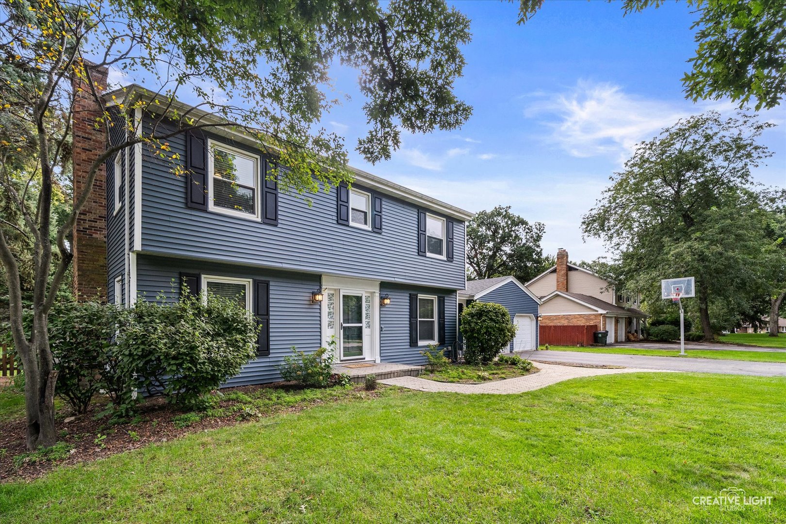 21 Partridge Square Property Photo 34