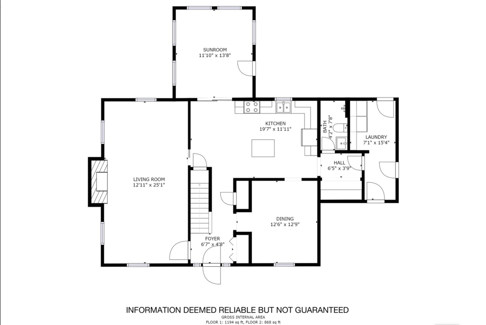 21 Partridge Square Property Photo 35