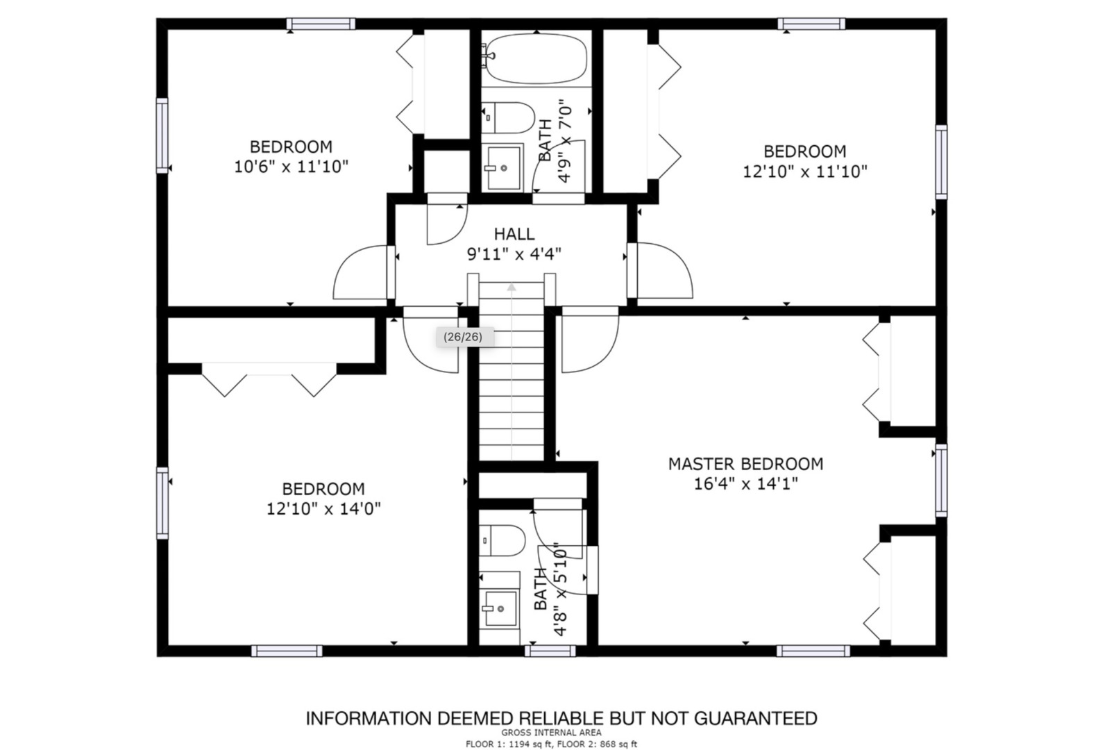 21 Partridge Square Property Photo 36