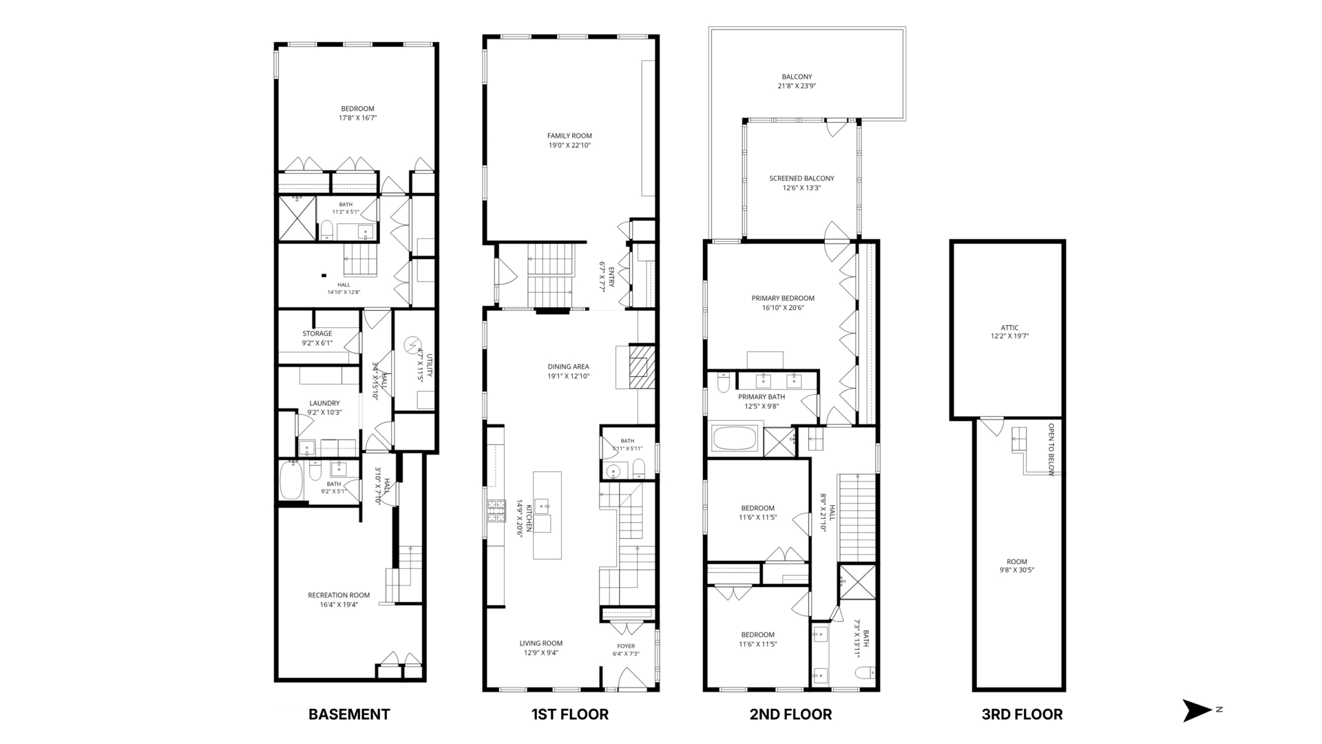 1728 N Hudson Avenue Property Photo 40