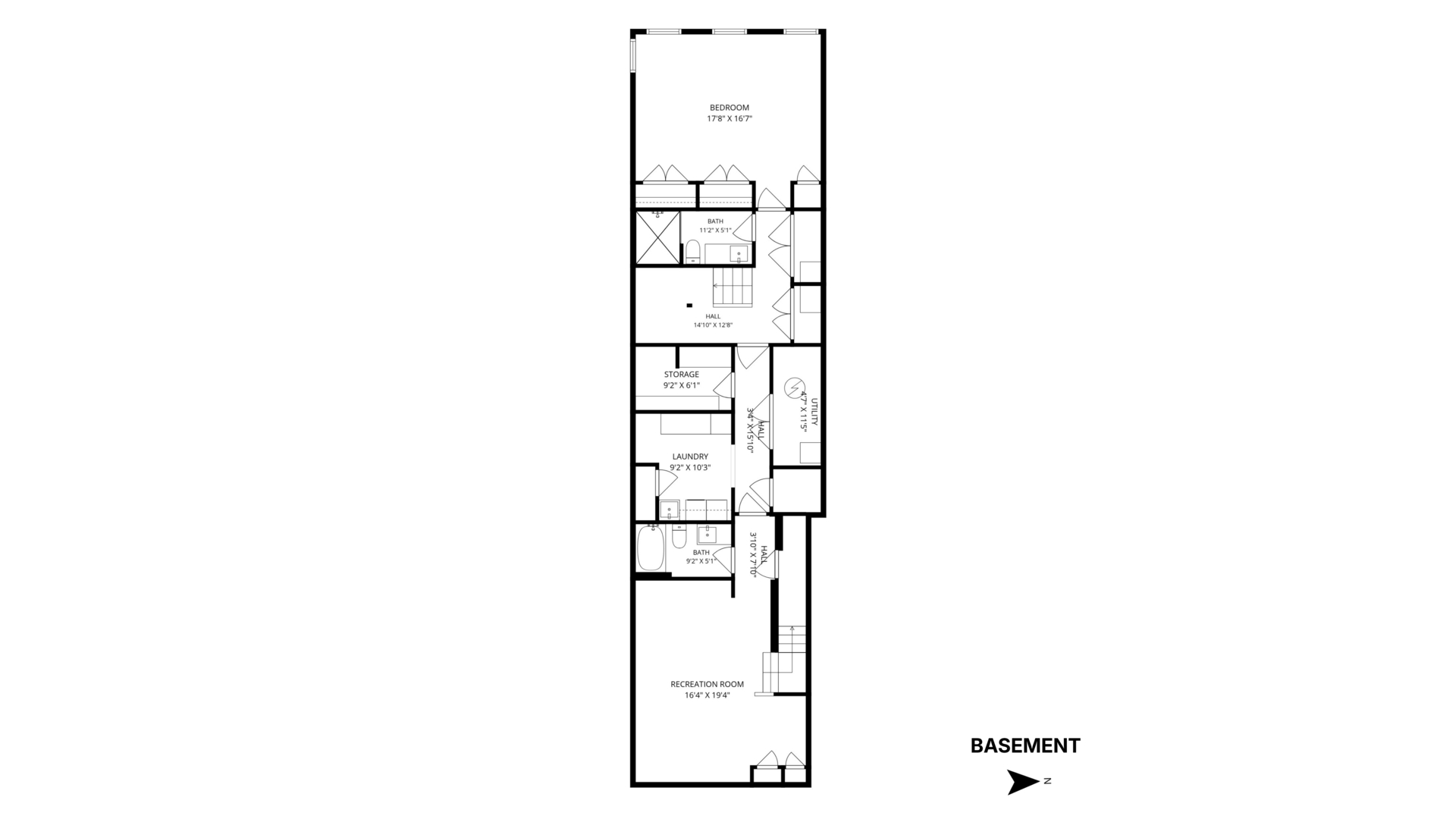 1728 N Hudson Avenue Property Photo 41