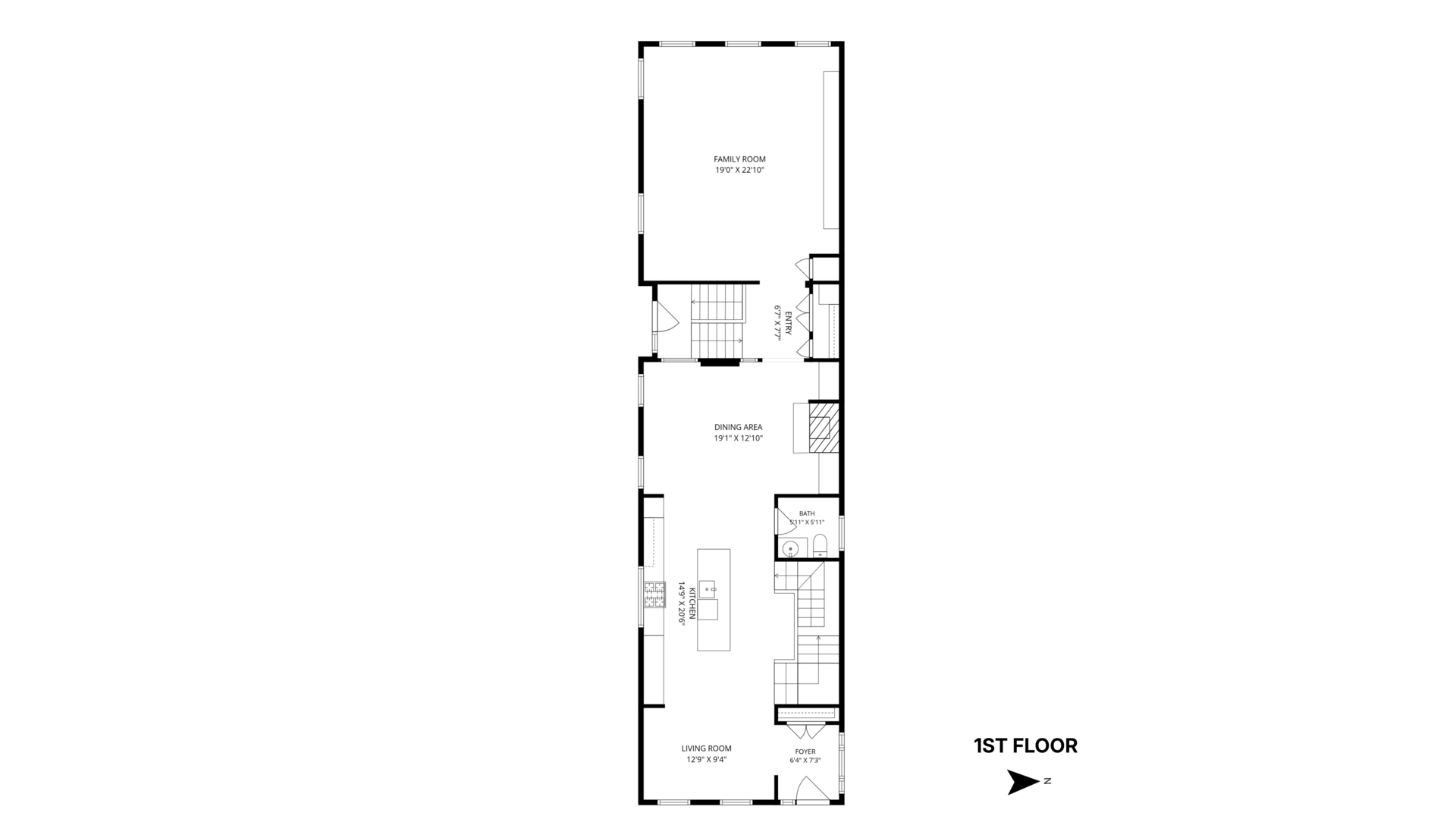 1728 N Hudson Avenue Property Photo 42