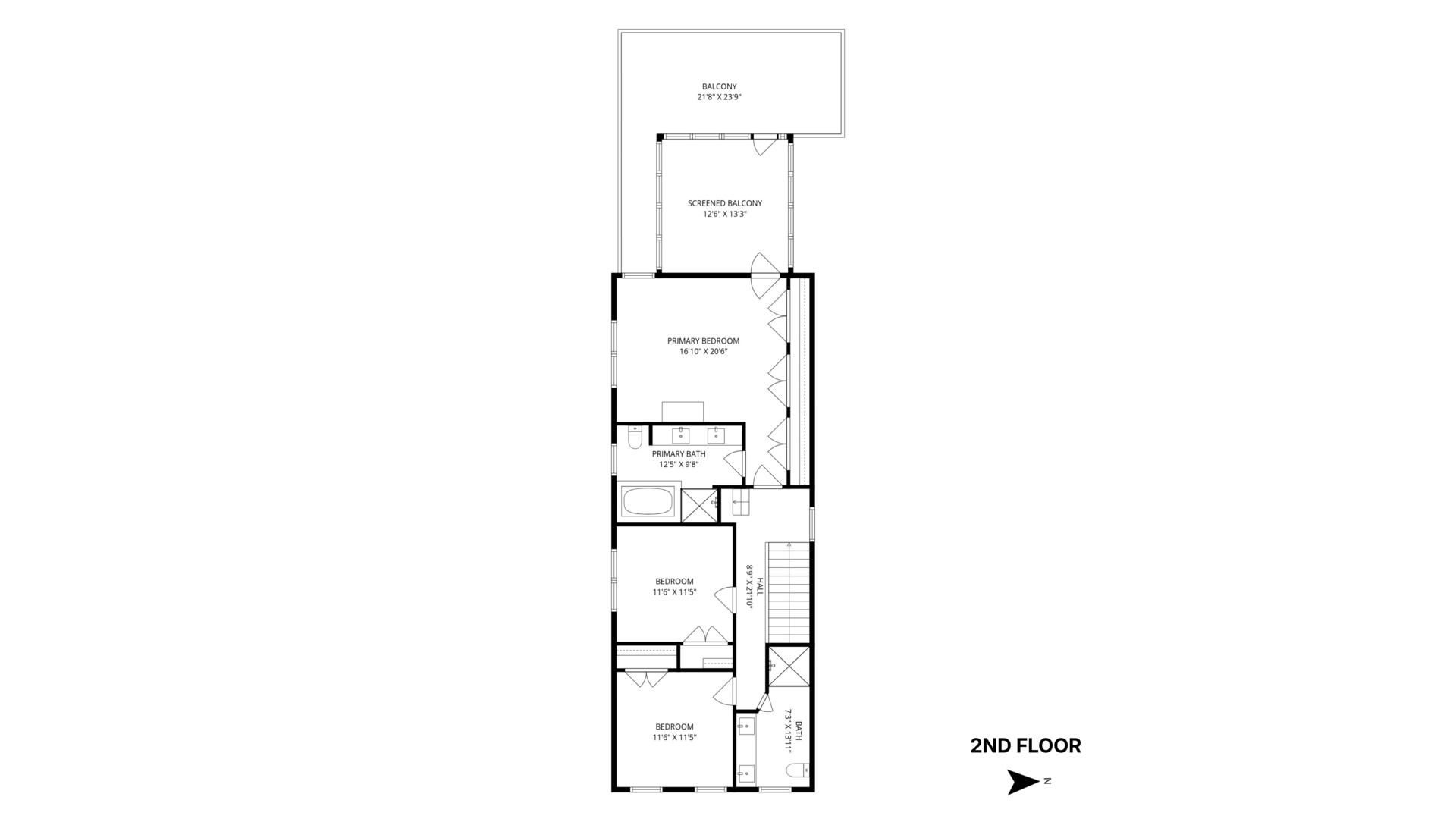 1728 N Hudson Avenue Property Photo 43