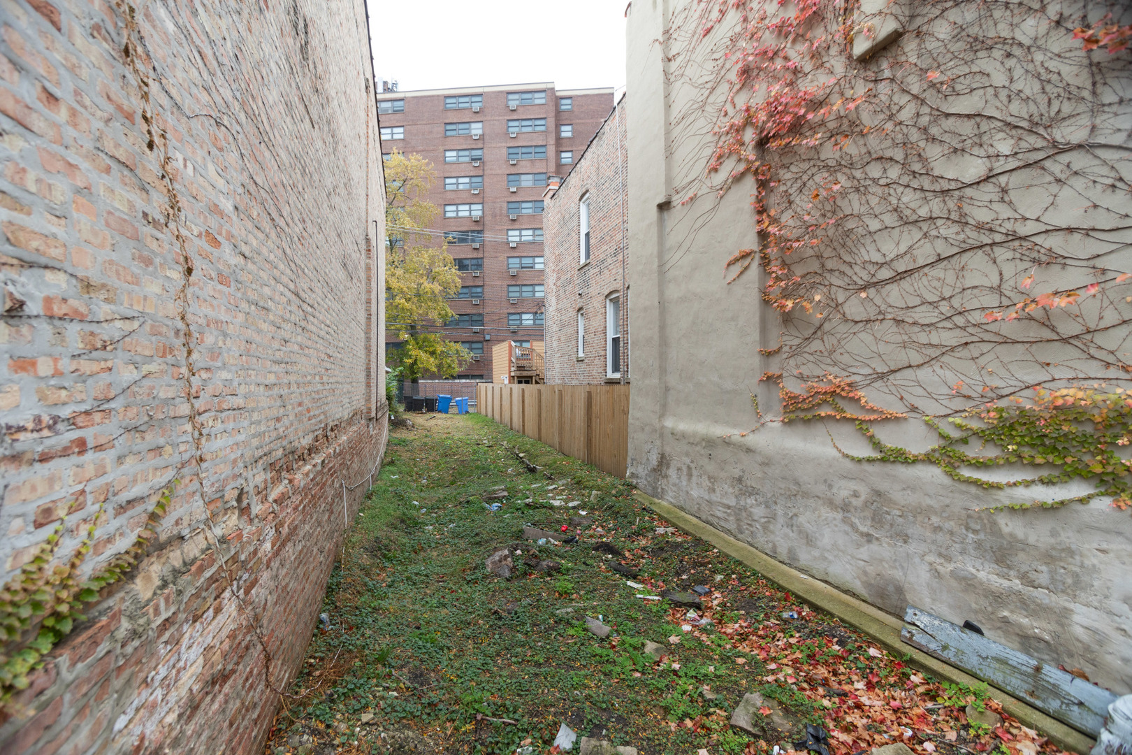 4923 S Champlain Avenue Property Photo 6