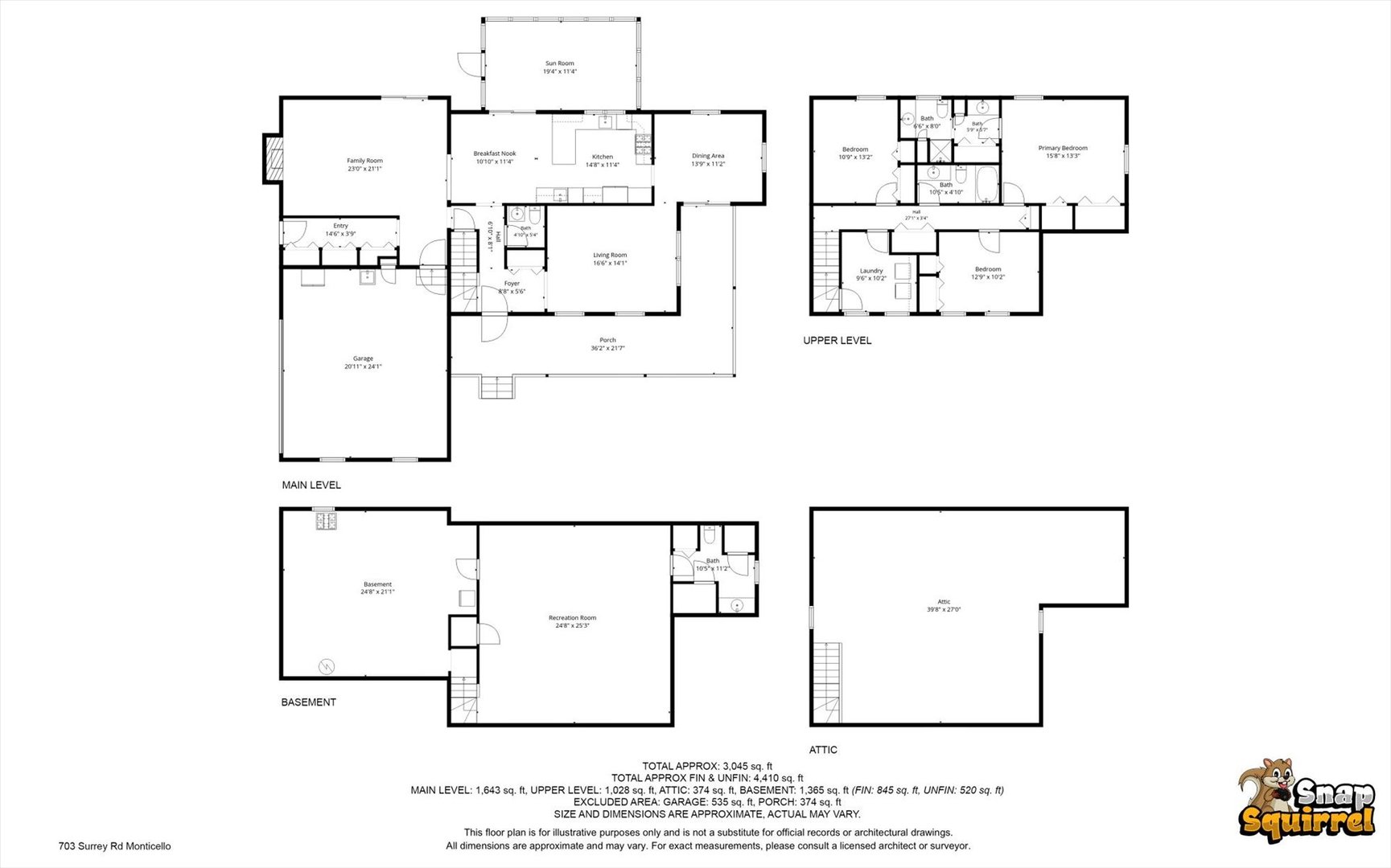 703 Surrey Road Property Photo 58