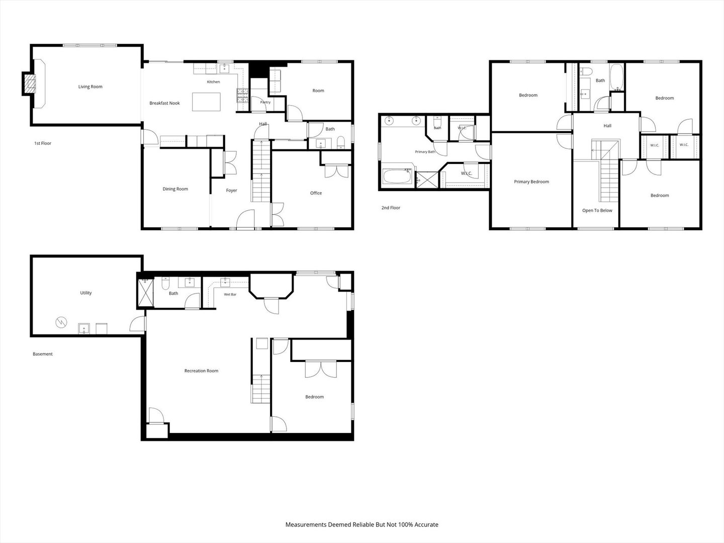 3145 Wagner Court Property Photo 38