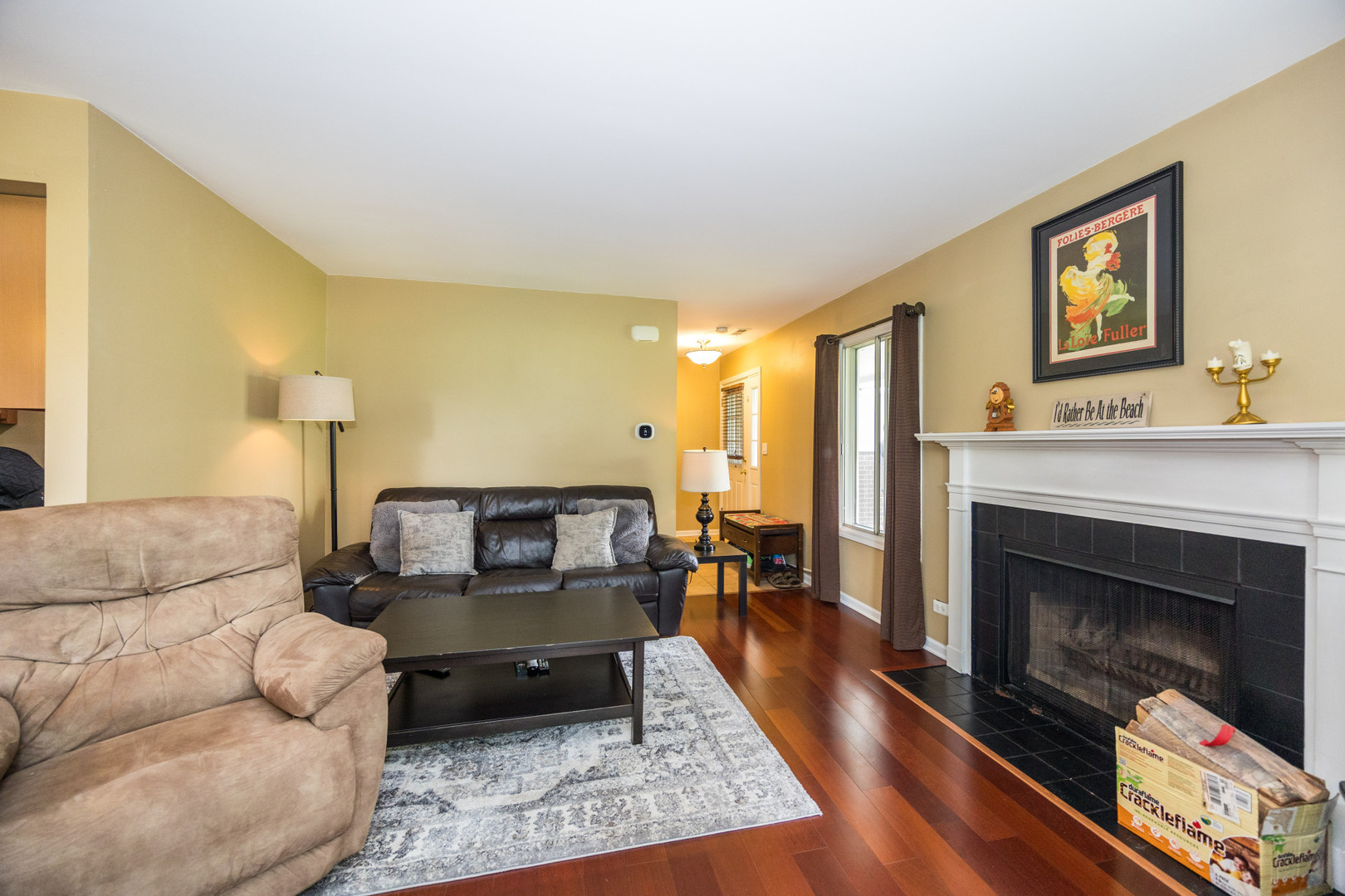 7615 Bristol Court B Property Photo 5