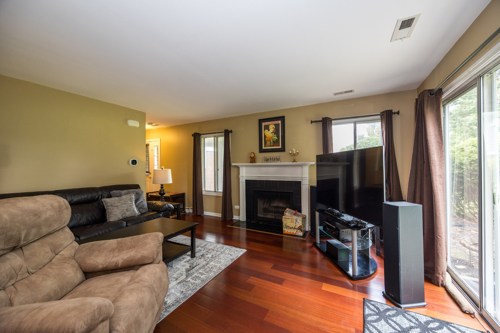7615 Bristol Court B Property Photo 6