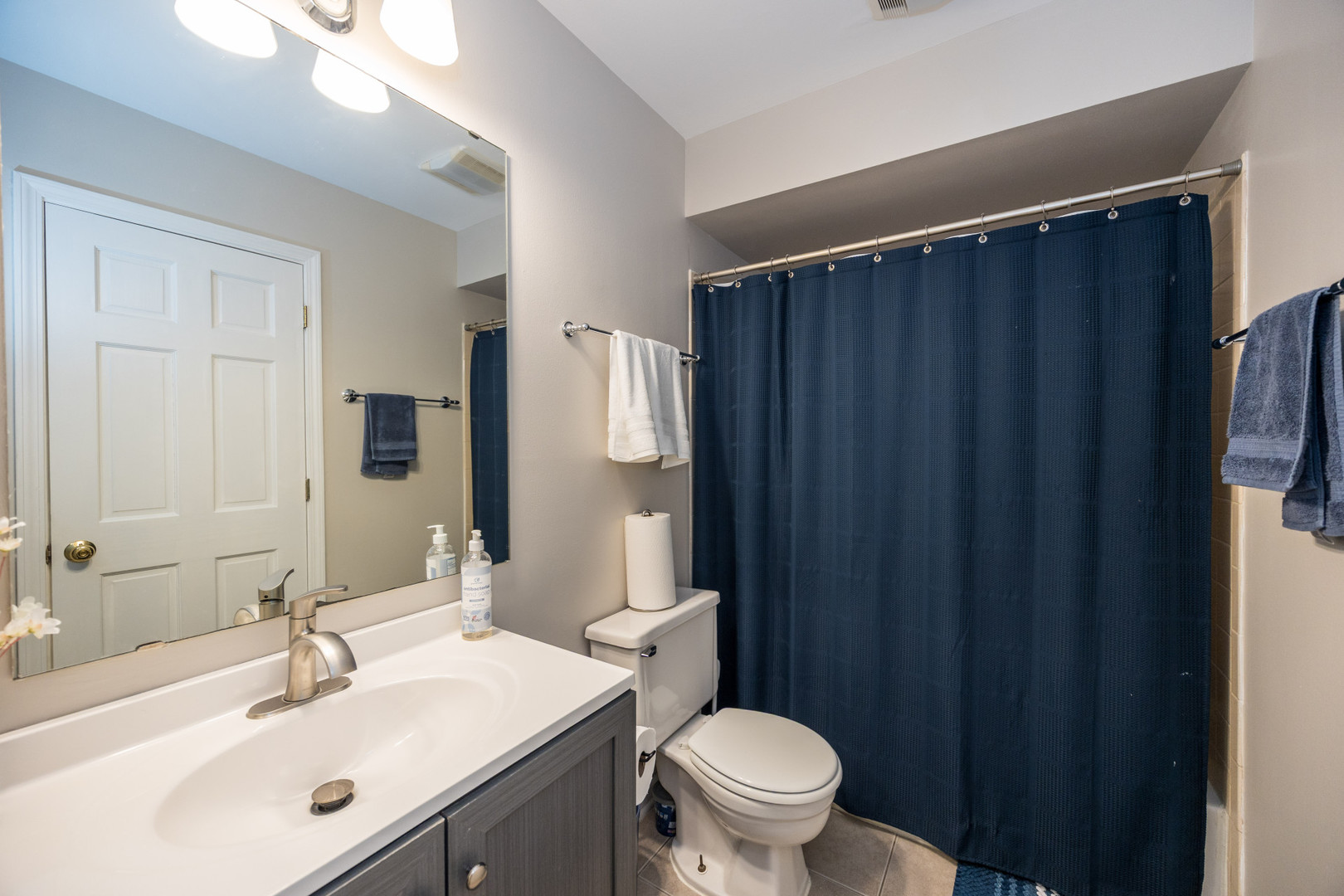 7615 Bristol Court B Property Photo 21