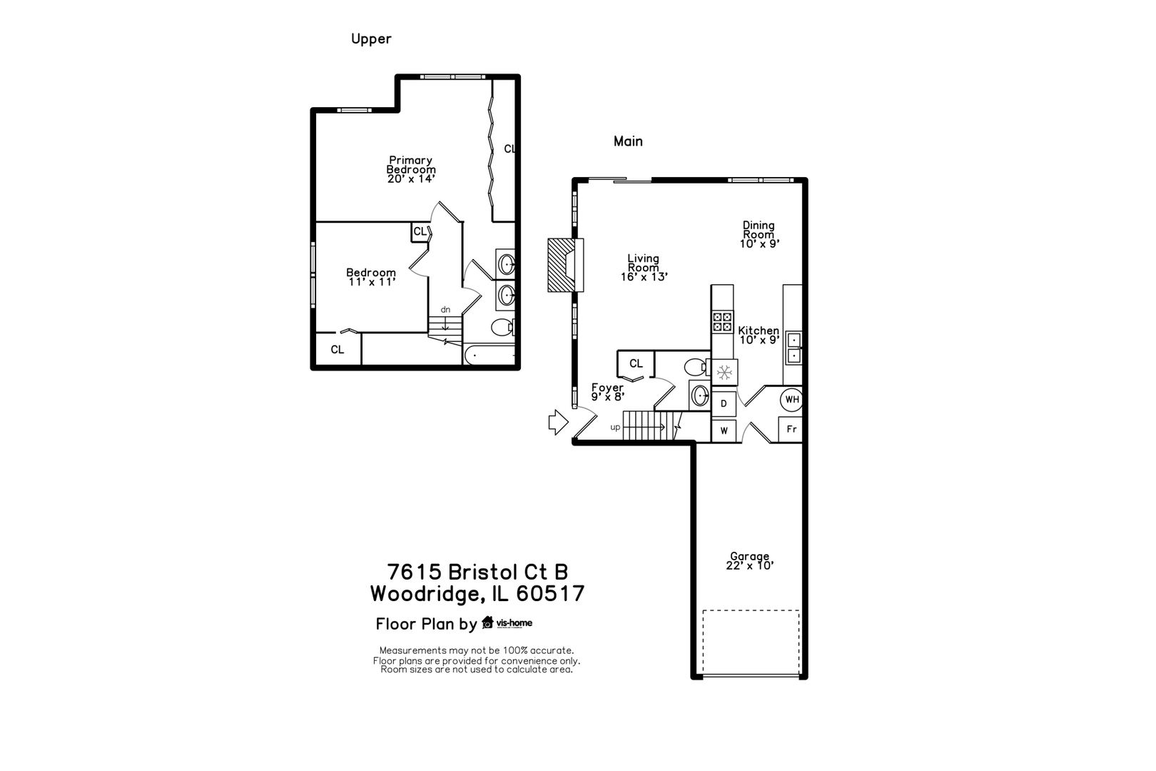 7615 Bristol Court B Property Photo 26