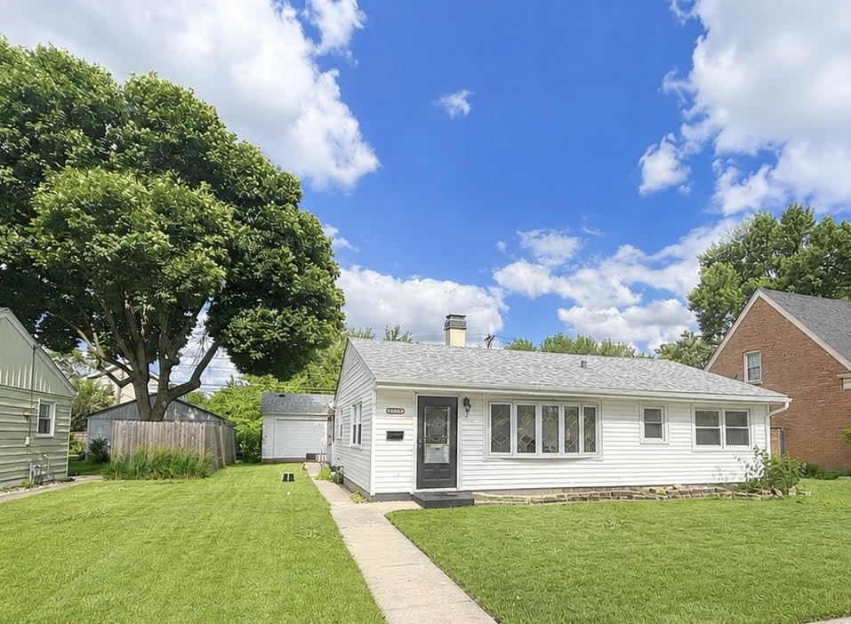 3715 Kemman Avenue Property Photo 1