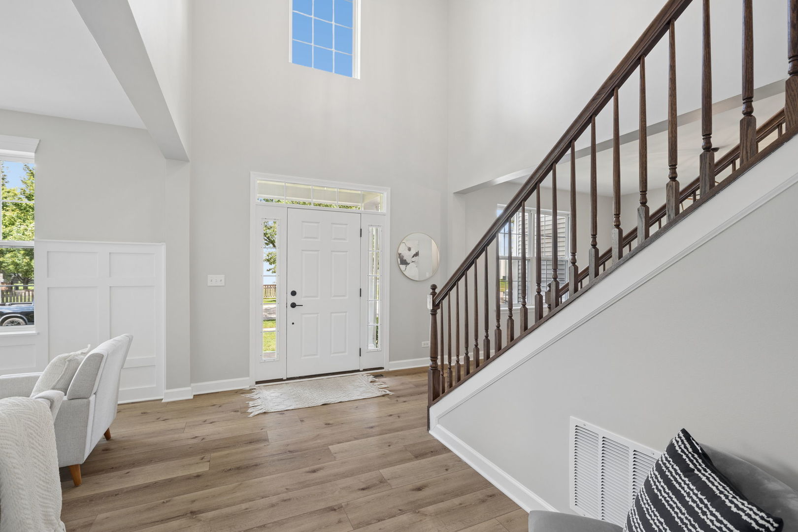 612 Belmont Avenue Property Photo 3